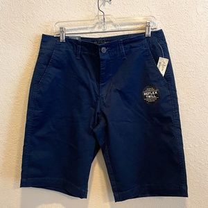 Aeropostale NWT Stretch Longboard shorts, 11.5" inseam